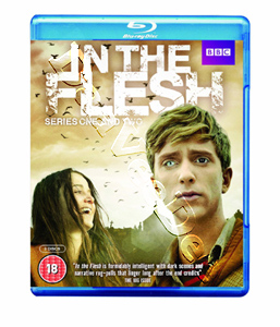 In the Flesh (Series 1 & 2) - 3-Disc Set (Blu-Ray)